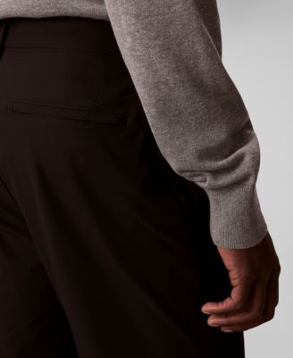 Men's Slim-Fit Tech Stretch Pants