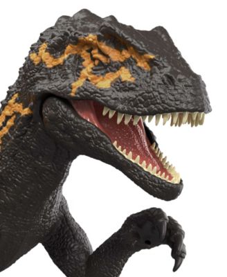 Dino Reveal Deluxe Dinosaur Action Figure Toys
