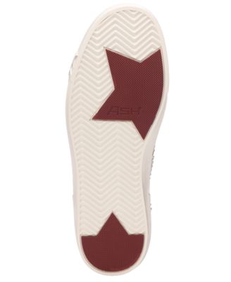 Women's Moonlight Studs Lace-Up Sneakers