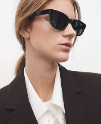 Women's Straight-Fit Suit Blazer