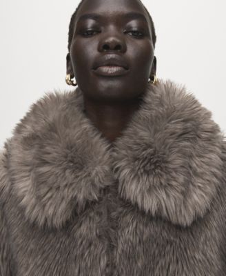 Women's Lapels Jacket