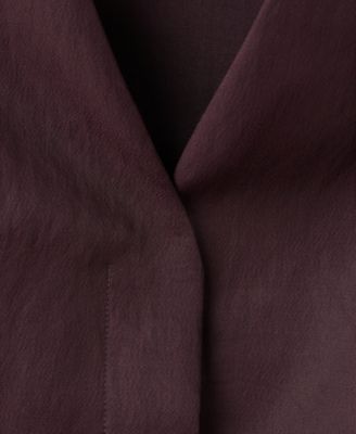 Women's Bow Suit Vest