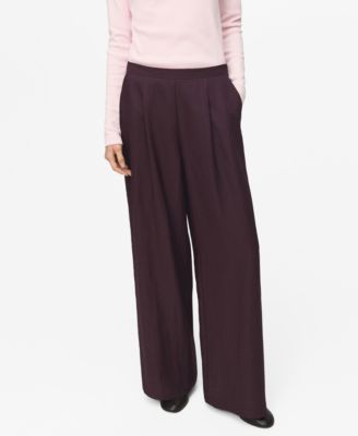 Women's Palazzo Pants