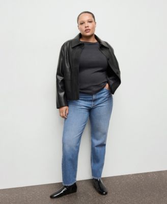 Women's Mom2000 High-Rise Jeans