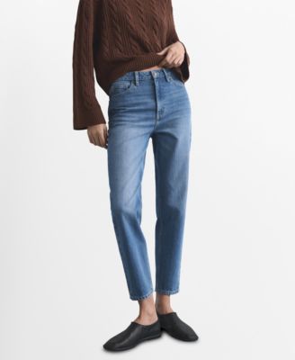 Women's Mom2000 High-Rise Jeans