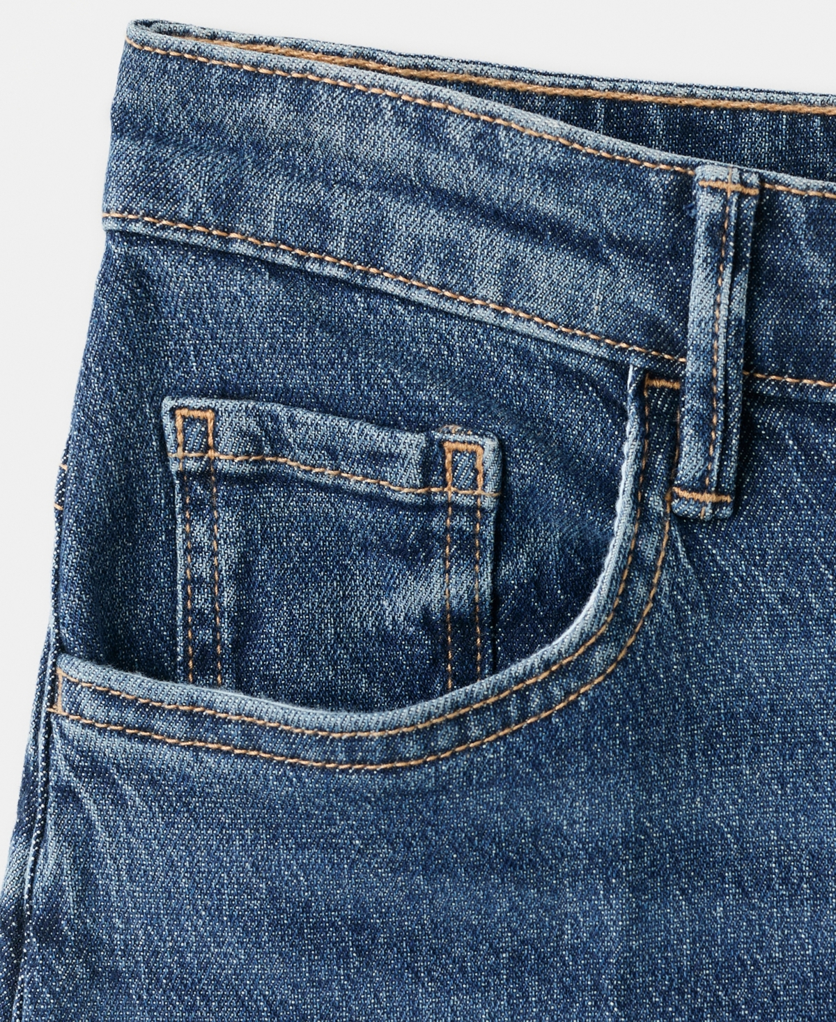 Mango Women's High-Waisted Wide-Leg Jeans