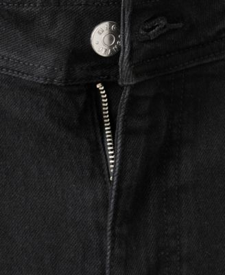 Women's Catherin Culotte High-Rise Jeans