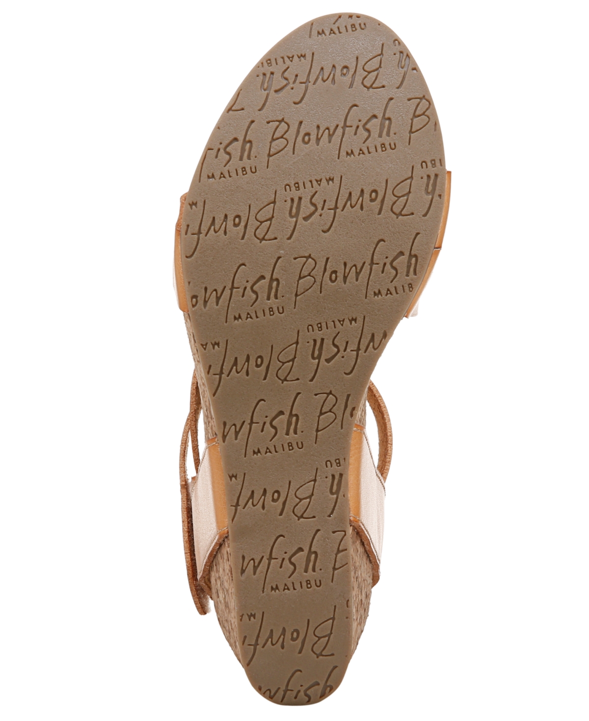 Blowfish Malibu Women's Hapuku Strappy Sandals