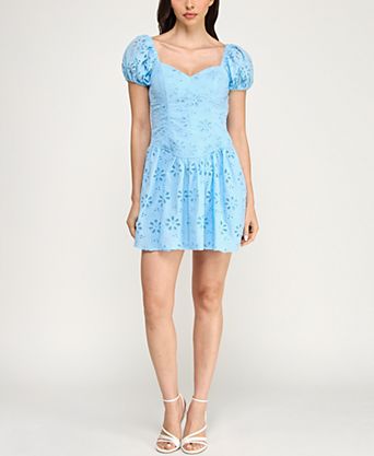 juniors dresses casual Juniors' & Teen Floral Crafted with attention to detail Women's Juniors Daytime & Casual