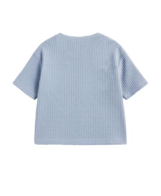 Baby Boys' Mickey Mouse T-Shirt & Shorts, 2-Piece Set