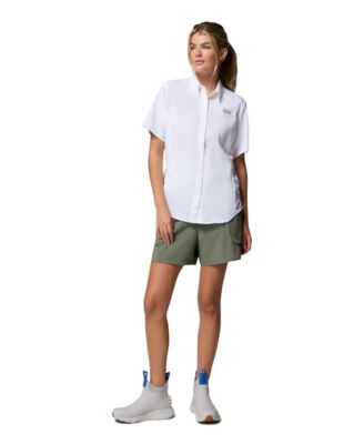 Women's Tamiami Short Sleeve Shirt