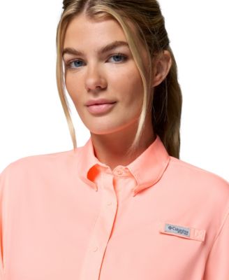 Women's Tamiami Short Sleeve Shirt