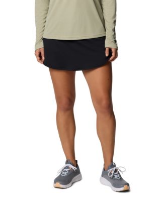 Women's Tidal Knit Skort