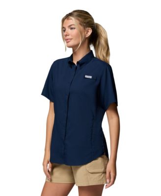 Women's Tamiami Short Sleeve Shirt