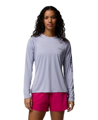 Women's PFG Tidal Tee II