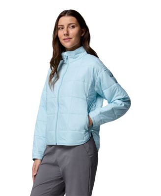 Women's Sienna Hill Quilted Jacket
