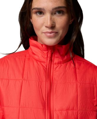 Women's Sienna Hill Quilted Jacket