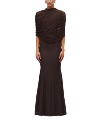 Women's The Sheer Cape