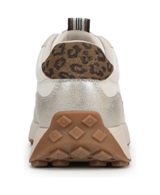 Women's Driftmode Lace-Up Sneakers