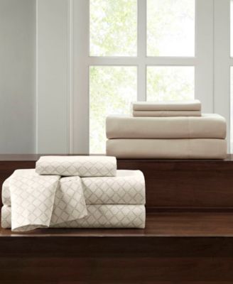 Zara Jacquard 16-Pc. Comforter Set, King