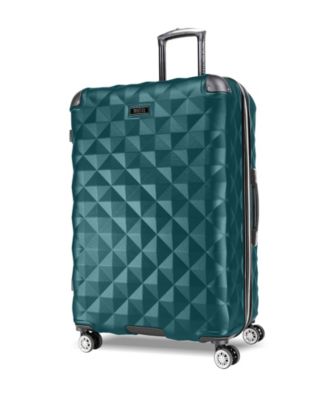 Diamond Tower 3-Pc. Hardside Expandable Luggage Set