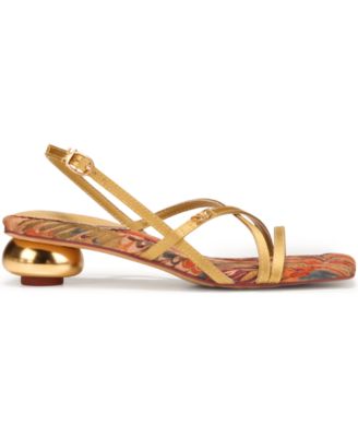 Women's Caia Novelty Slingback Dress Sandals