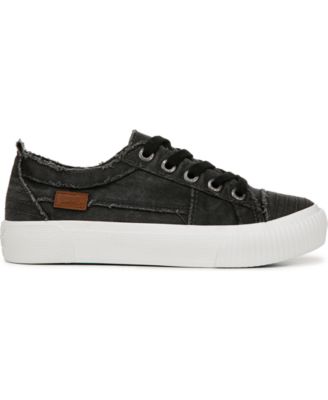 Women's Clay Lace-Up Sneakers