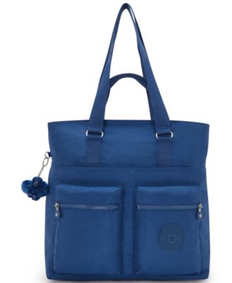 Women's India Large Laptop Tote Bag