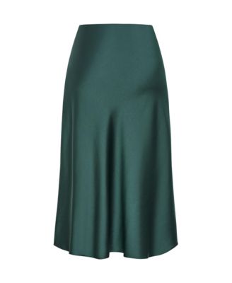 Women's Plus Size Miranda Midi Skirt