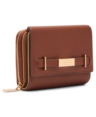 Mini Belted Wallet