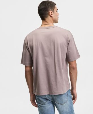 Men's Relaxed-Fit Florence Graphic T-Shirt