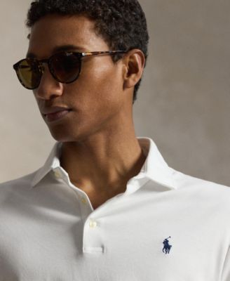 Men's Classic-Fit Polo Shirt