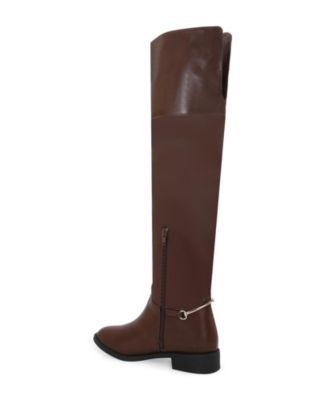 Women's Hern Over-the-Knee Riding Boots
