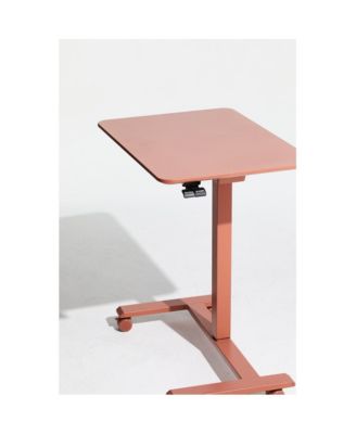 AnyDesk Fold Mobile Standing Desk
