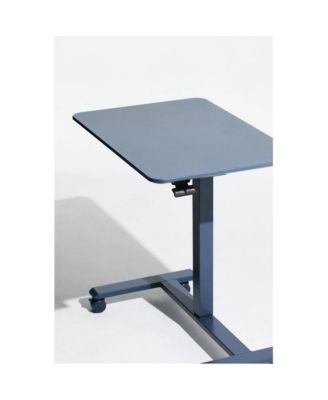 AnyDesk Fold Mobile Standing Desk