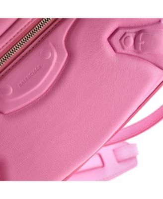 Mini Neo Classic City Bag Leather