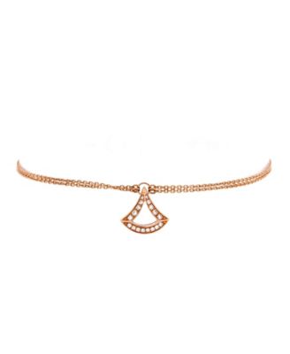 Divas' Dream Open Bracelet