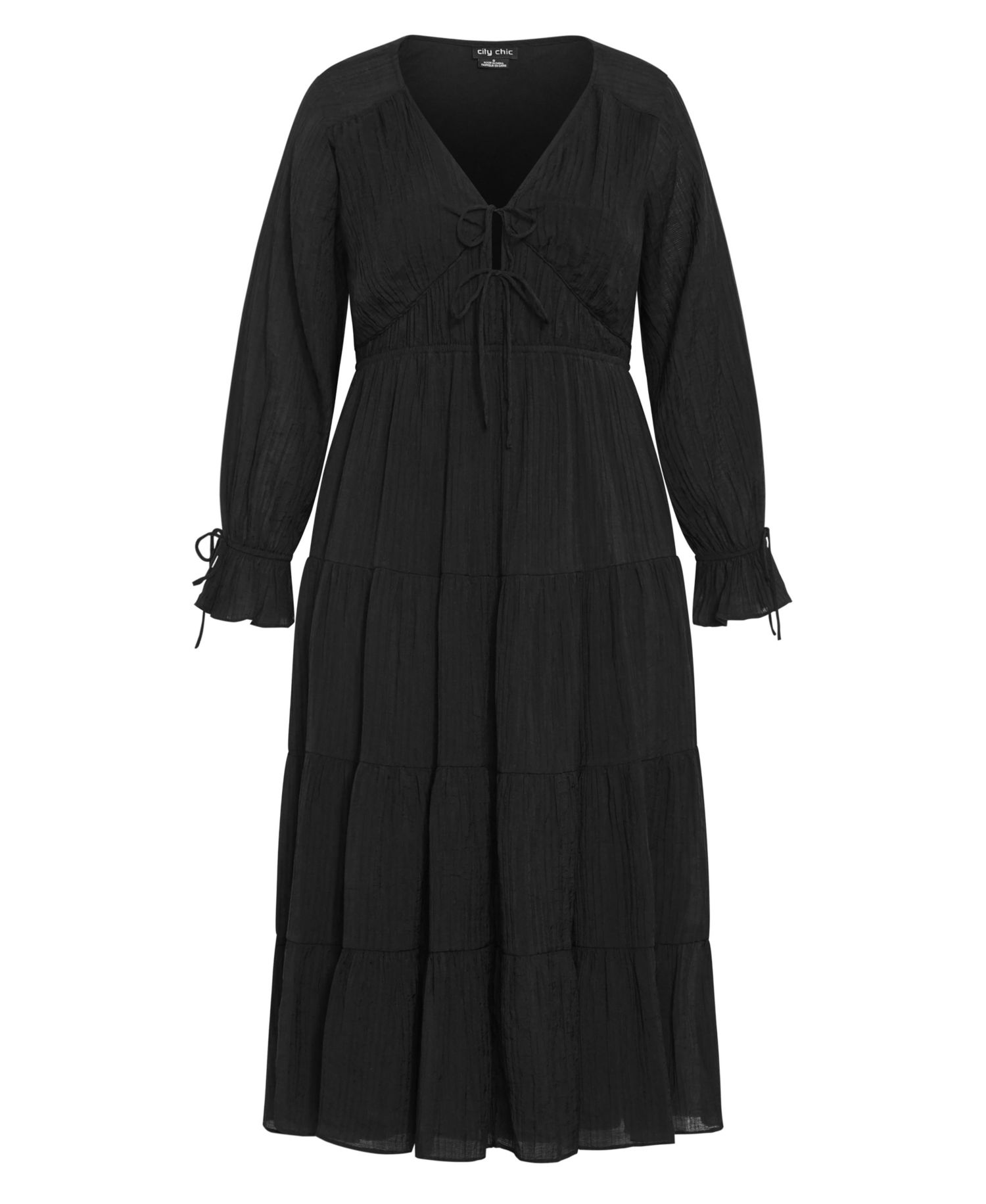 women's Plus Size Jojo Dress