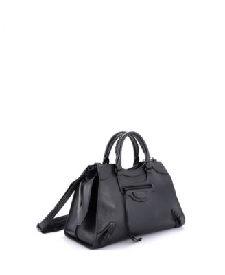 Medium Neo Classic City Bag Leather