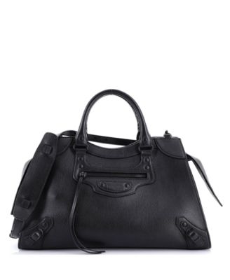 Medium Neo Classic City Bag Leather