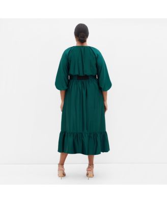 Women's Betty Midi Dress