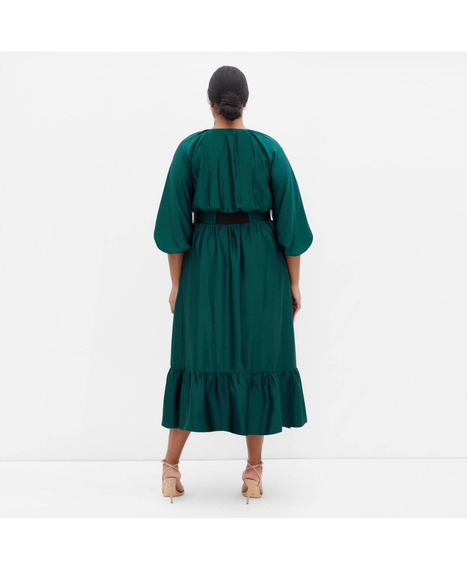Women's Betty Midi Dress