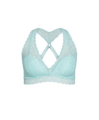 Women's Racer Back Bralette