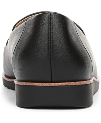 Women's Zeeland Round Toe Loafers