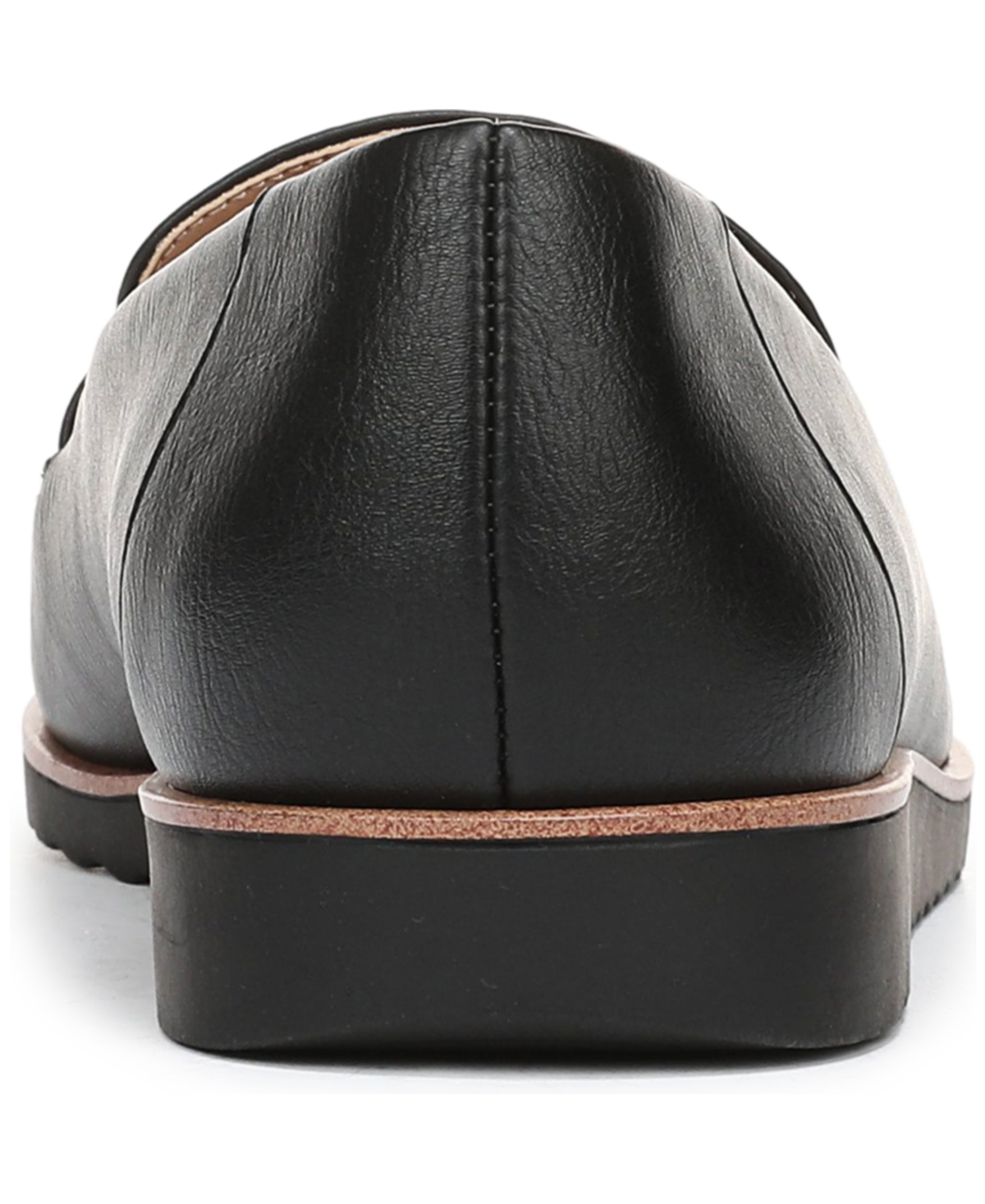 LifeStride Women's Zeeland Round Toe Loafers