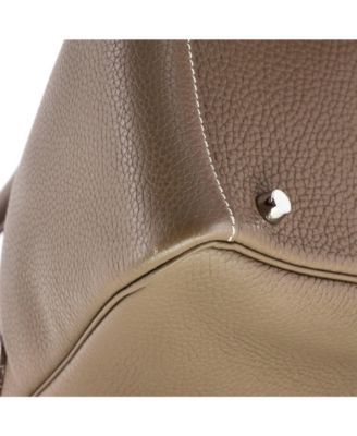 30 Lindy Bag Clemence