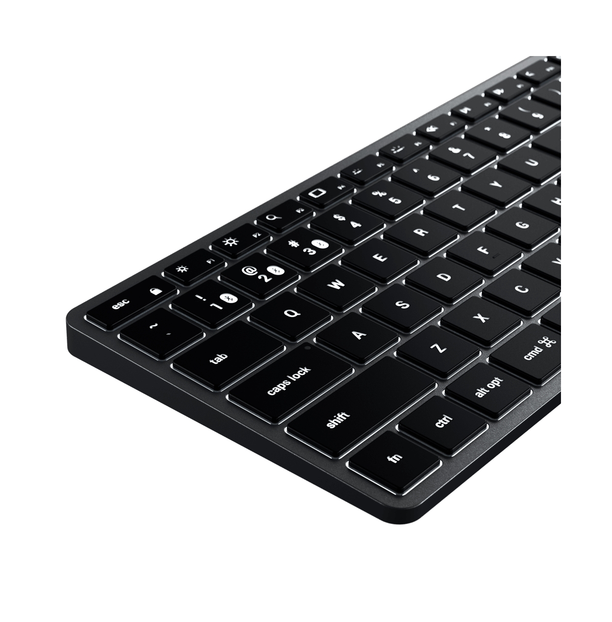 Satechi Slim X1 Bluetooth Backlit Keyboard