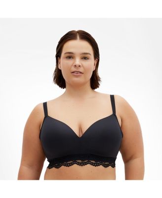 Women's Signature Wireless Bra