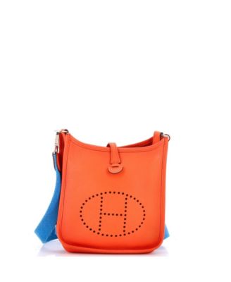 TPM Evelyne Bag Gen III Epsom
