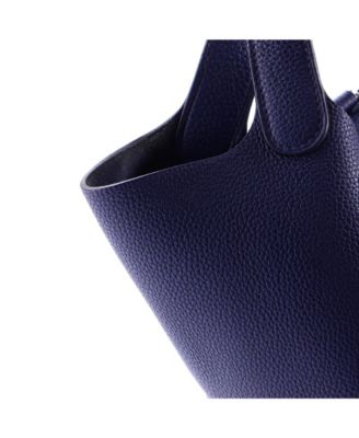 PM Picotin Lock Bag Maurice